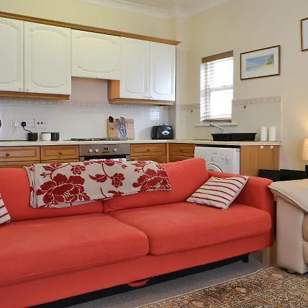 19 Packhorse Court Holiday home