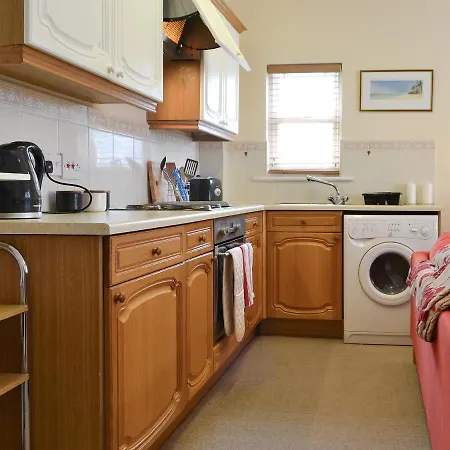 Holiday home 19 Packhorse Court *