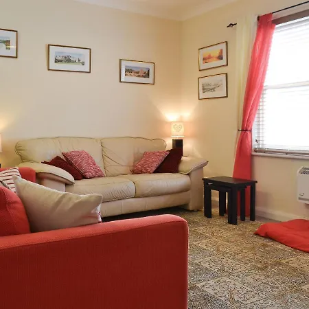 19 Packhorse Court * Keswick (Cumbria)