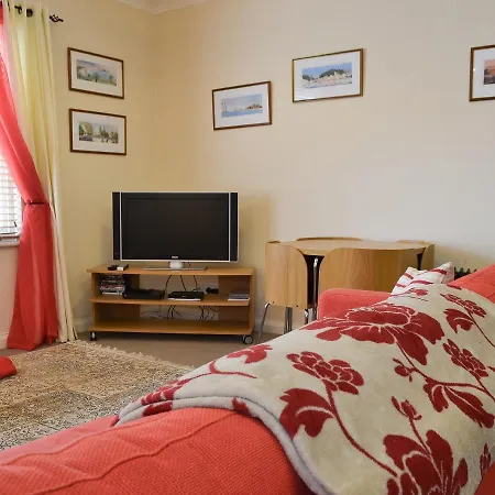 19 Packhorse Court Holiday home *